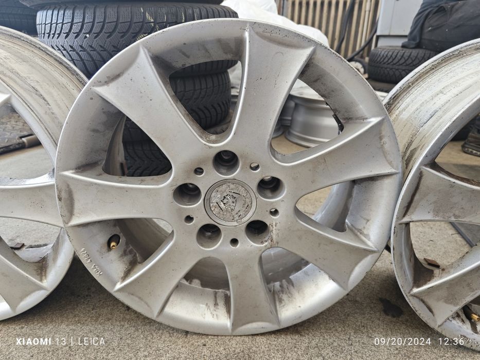 Jante Volkswagen/Audi/Skoda/Seat r16
