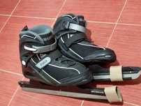 Patine de viteză Eagle Speedblade