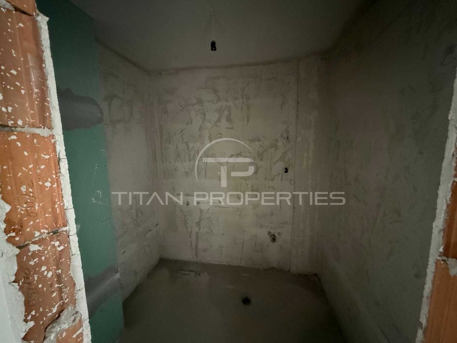 Продава се Двустаен апартамент в Пловдив, Христо Смирненски - 75 кв.м за 1534 €/кв.м - Снимка #5