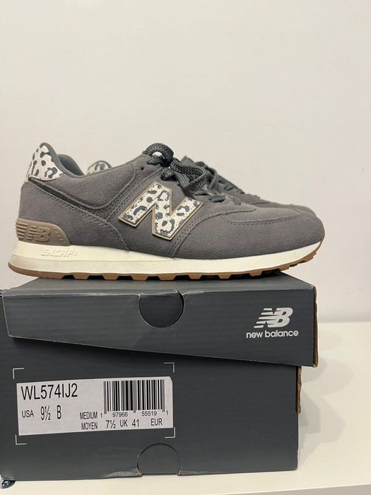 New balance 41 Encap