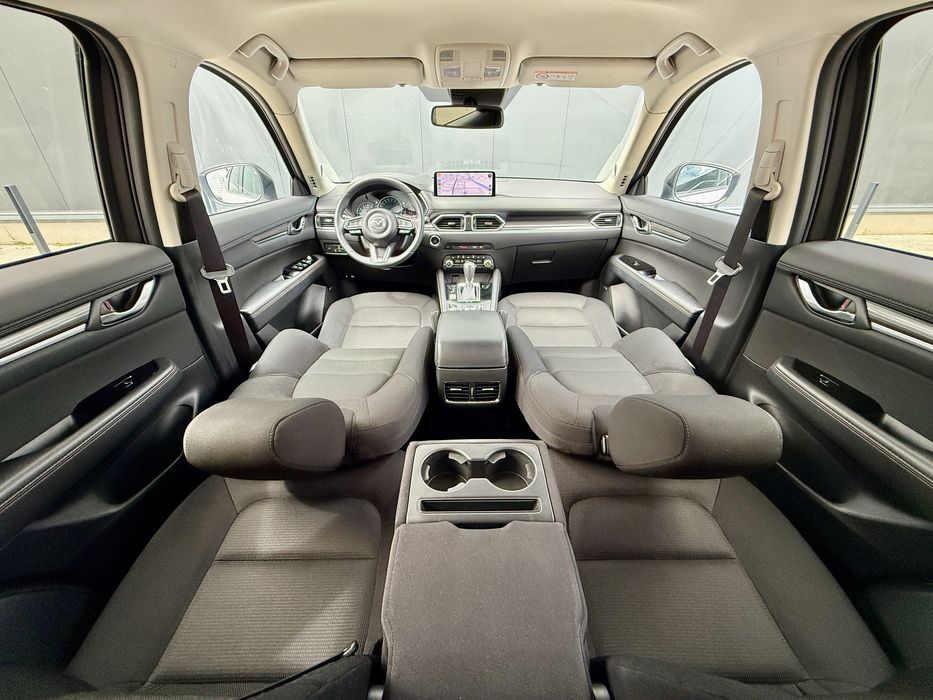 Mazda CX-5 FACELIFT M-Hibrid/AWD/Garantie Producator 2030/46000km