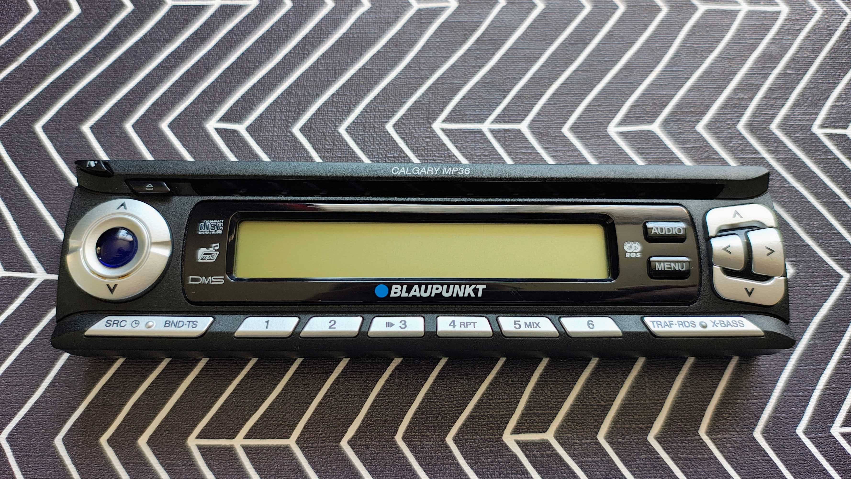 Панел Blaupunkt Calgary Mp36