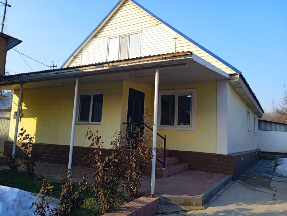 Продам дом  срочно