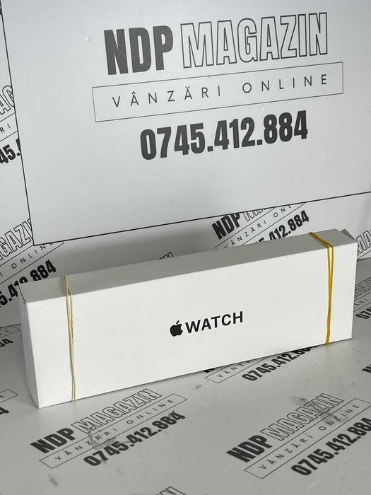 NDP Amanet NON-STOP Bld.Iuliu Maniu 69 APPLE WATCH SE 3 (43512)