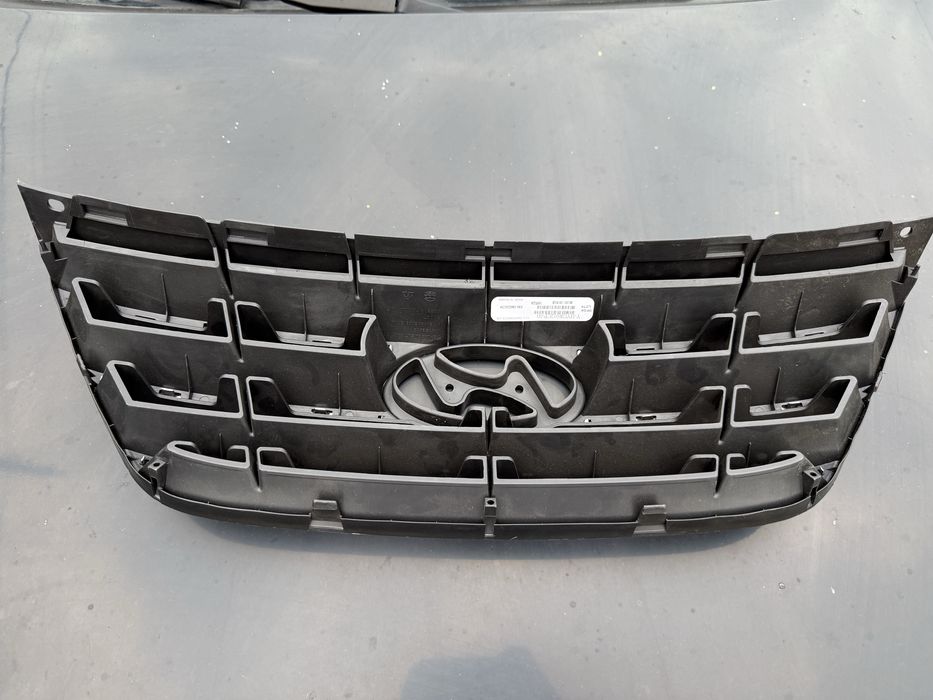 Решетка за Hyundai Sonata