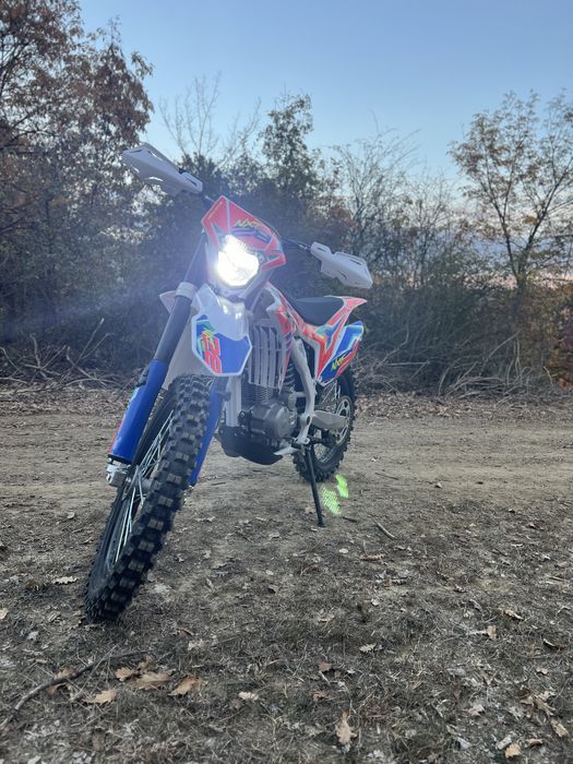 Barton 250 nxt 2024