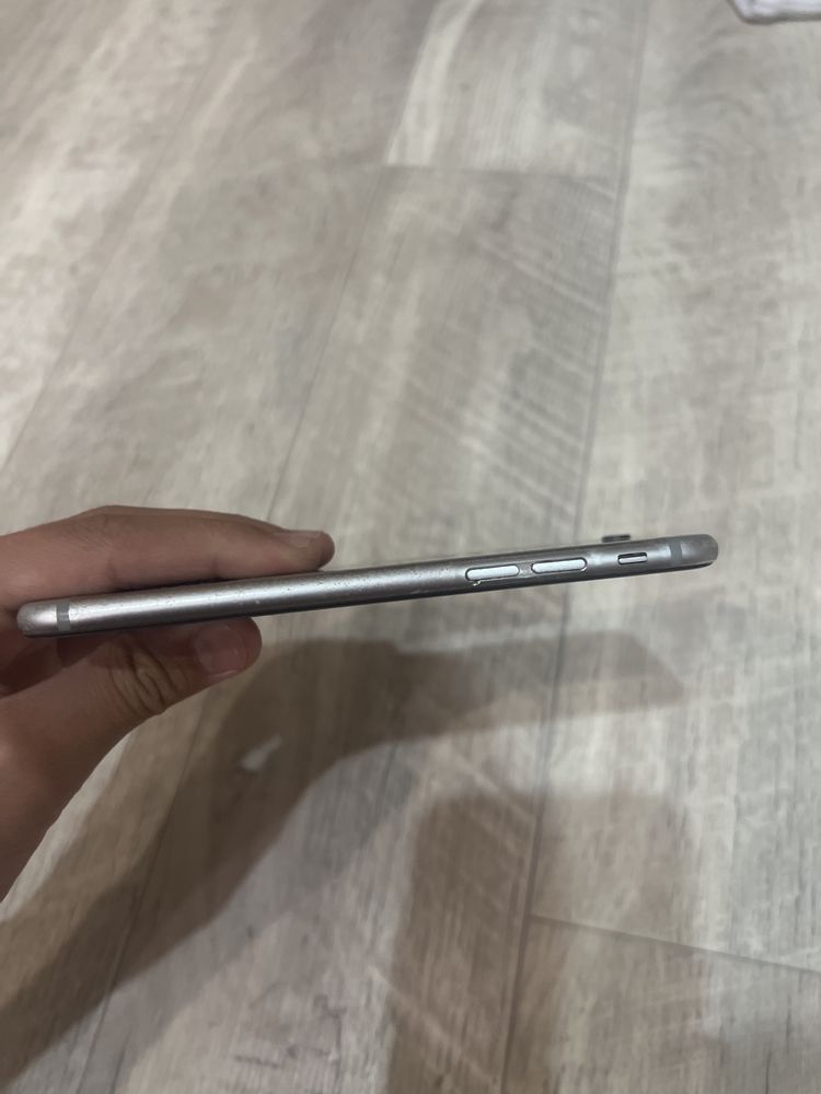 Iphone 6 32 гб идеал все работает на блакировке