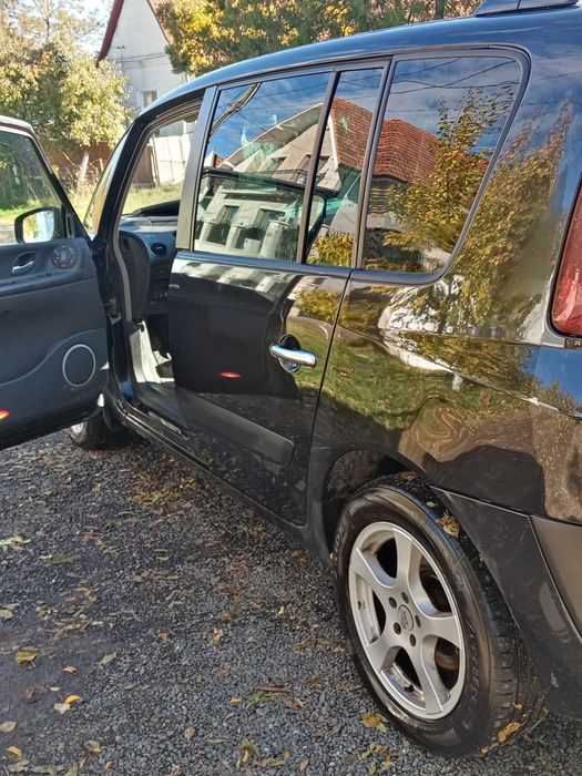 Vând Renault Espace 2.0 CDI