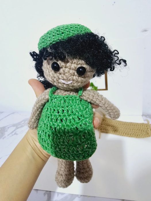 Мягкая игрушка