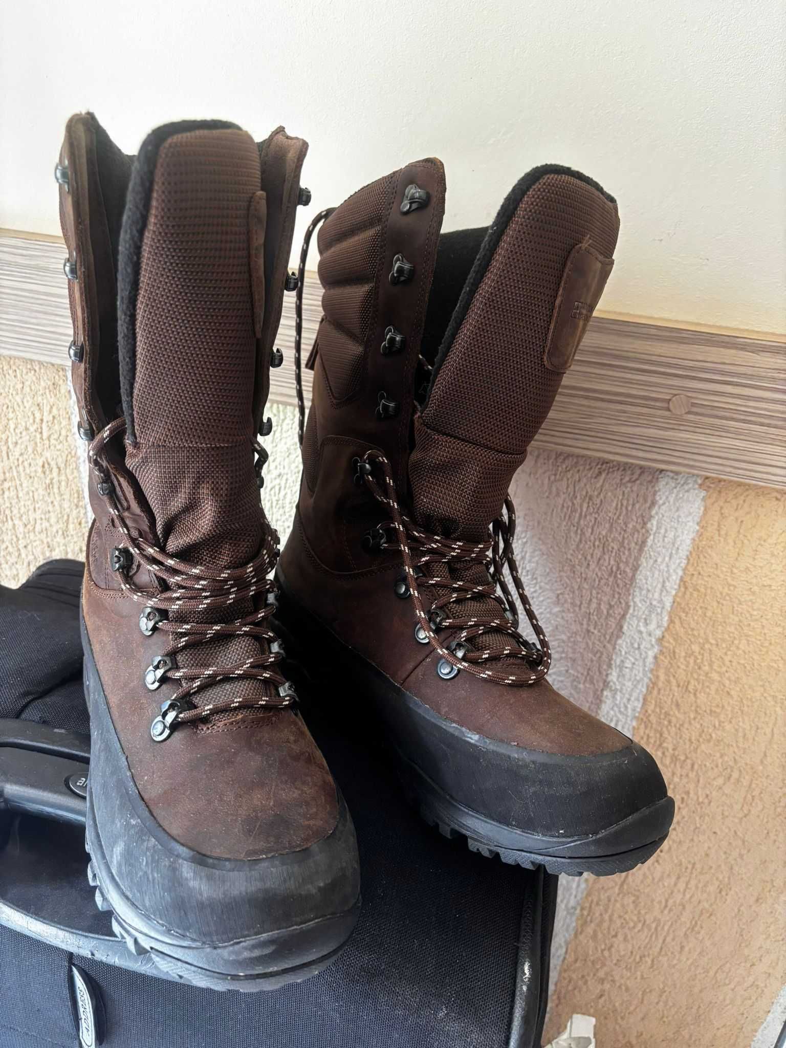 Mountain Warehouse Ботуши за Експедиция
