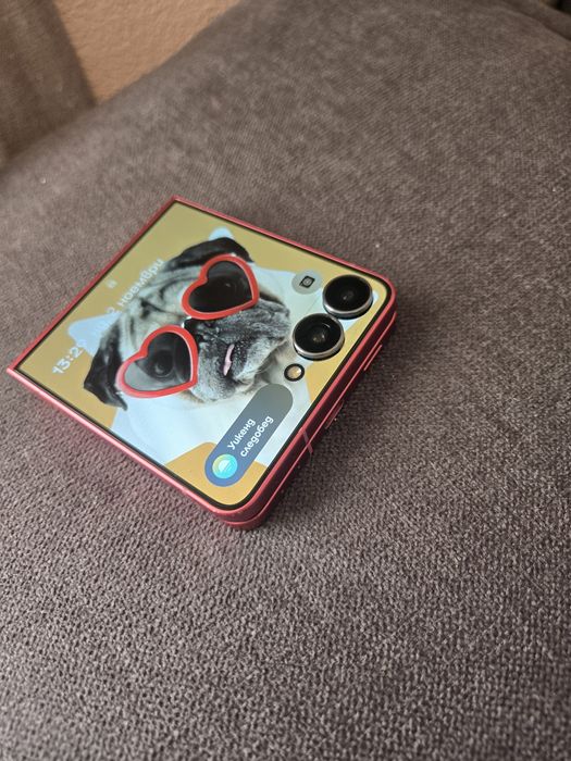 Samsung galaxy z flip 7 256 гб.