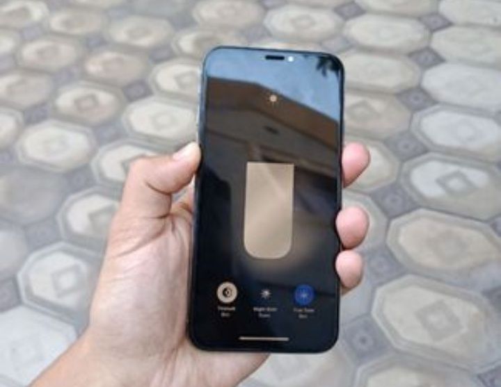 Iphone XS 256 xotira
