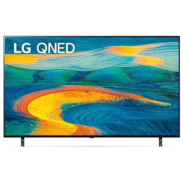 телевизор LG 4K 127cм QNED