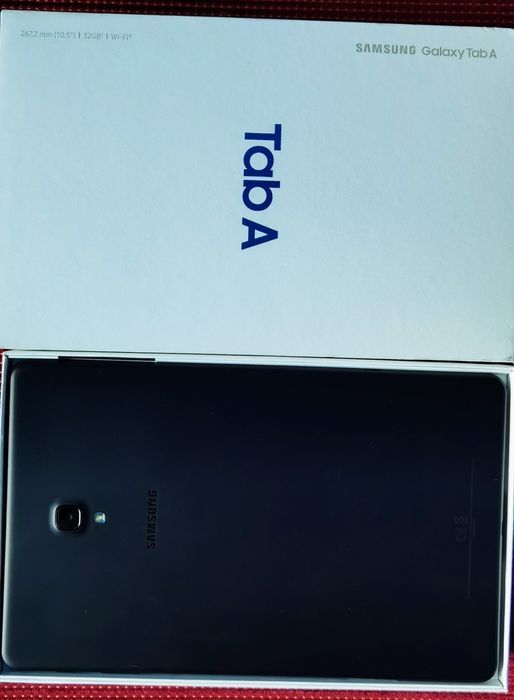 Tabletă Samsung Galaxy Tab A
