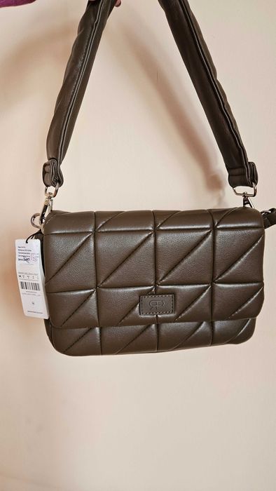 Кафява чанта Parfois НОВА