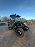 Solis Tractor NOU, Model S50 BLACK LIMITED Edition Tractor Solis NOU, Model S50 BLACK LIMITED Edition