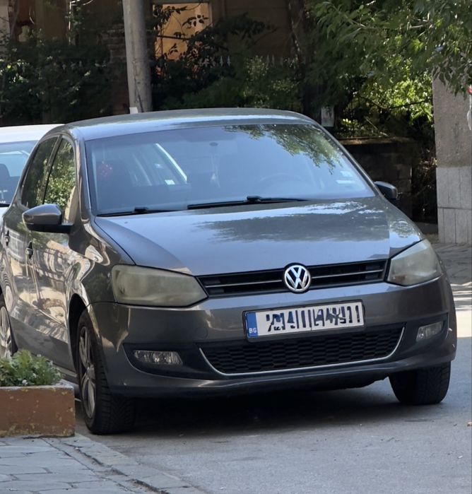 Фарове за VW Polo V 6R / Цената е за 2бр
