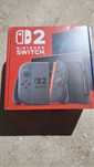Consola Nintendo Switch 2