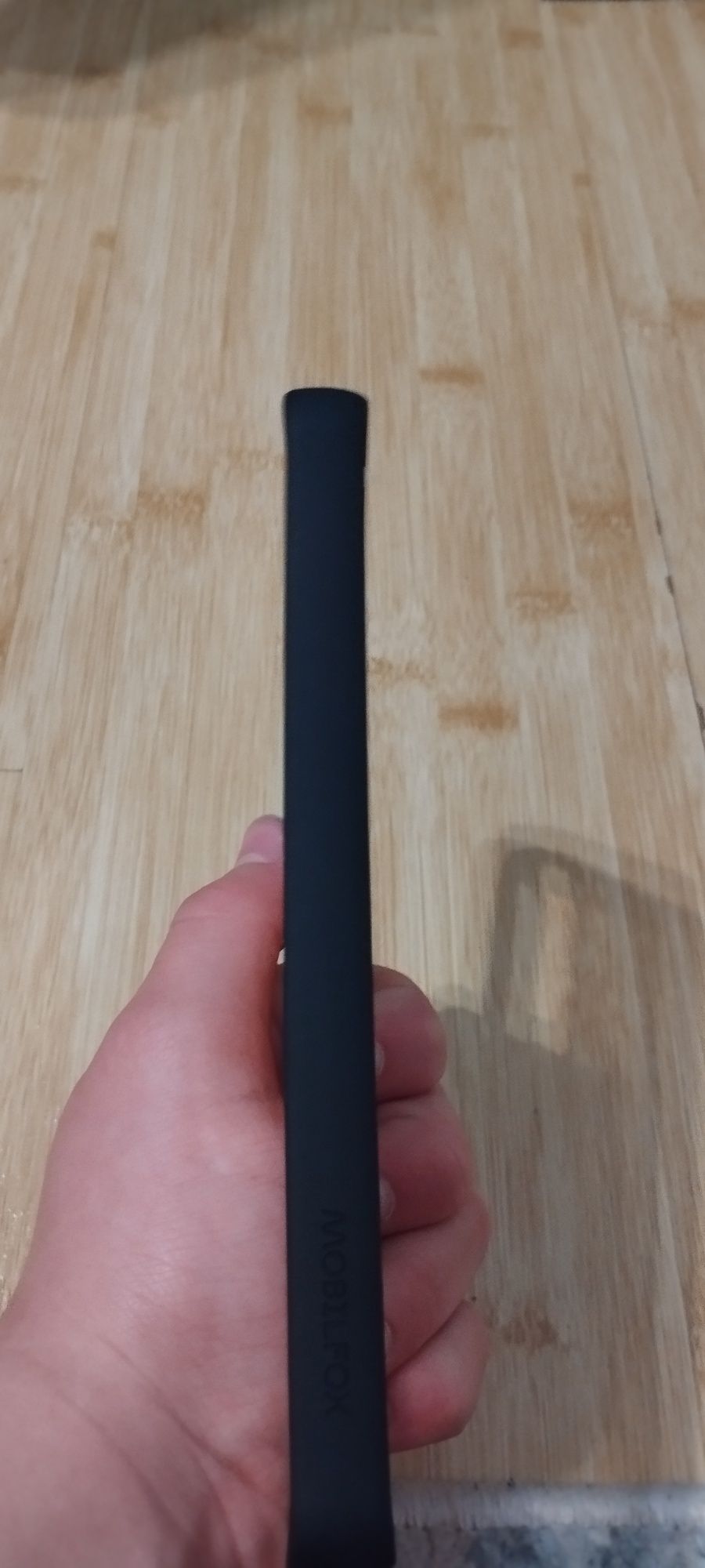 Vând husă mobilfox pentru xiaomi redmi note 12pro 5g