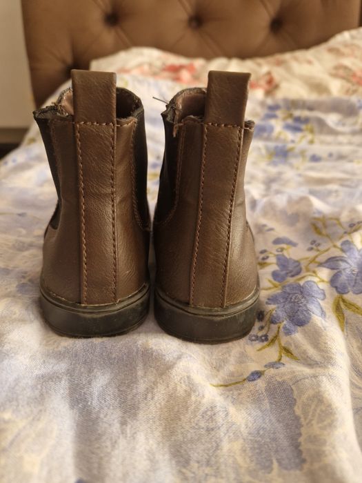 Vand ghetute de toamna