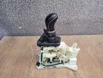 Selector+maneta schimbator viteze cutie automata Hyundai I30 2011-2017
