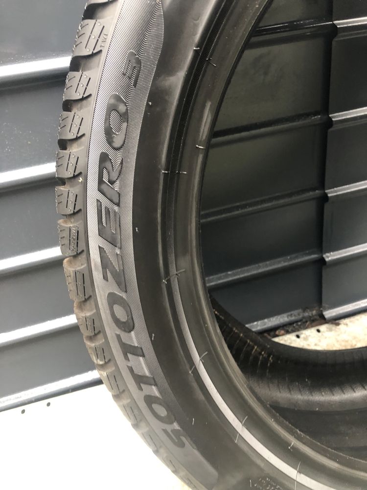 Anvelopa ( cauciuc) iarna NOUA  Pirelli Sottozero 3 275 40 20 runflat