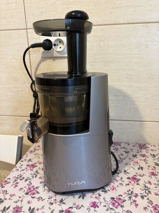 Storcator Hurom HA Alpha