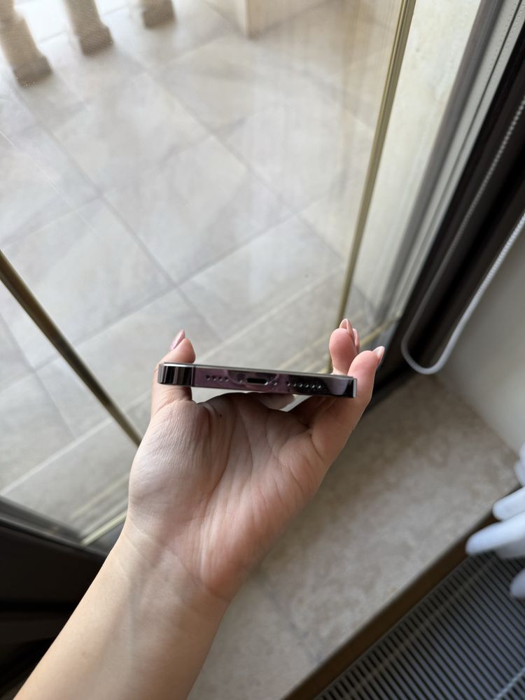 iPhone 14 pro max 256