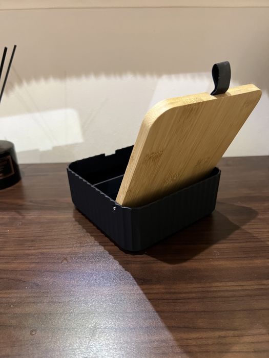 Casetă bijuterii nouă