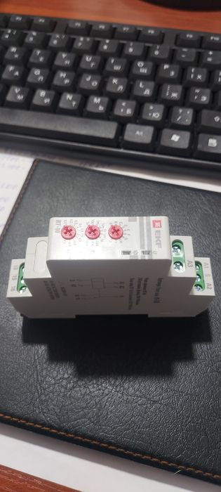 Реле времени EKF PROxima