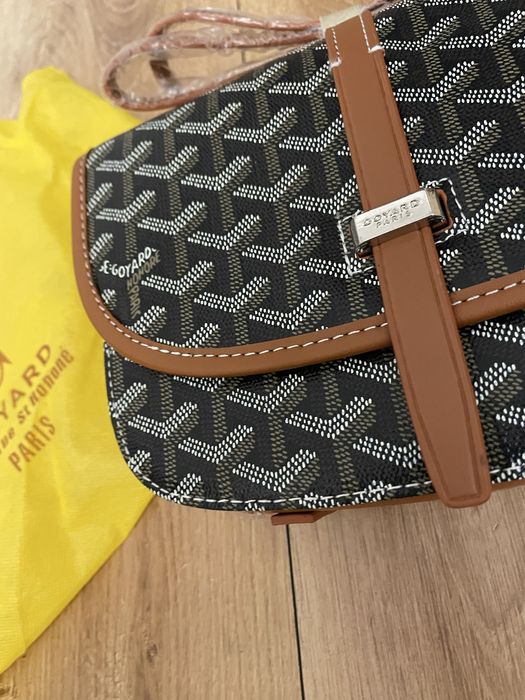 Geanta Goyard, NOUA