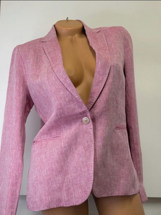 Sacou Massimo Dutti,In 100%,nou!