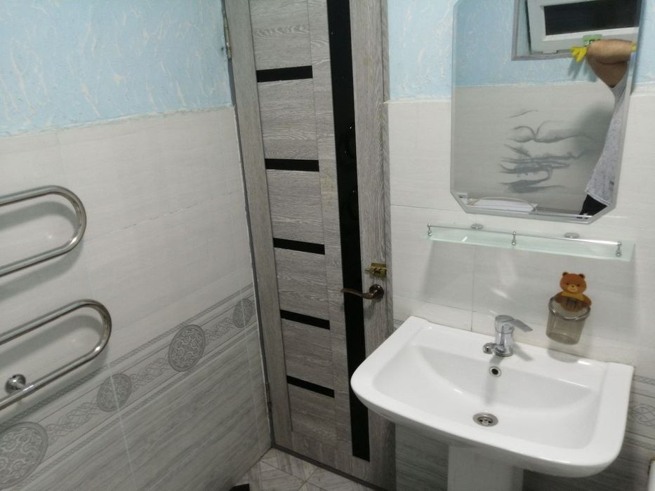 3 хонали Медгородок новостройка Тошми