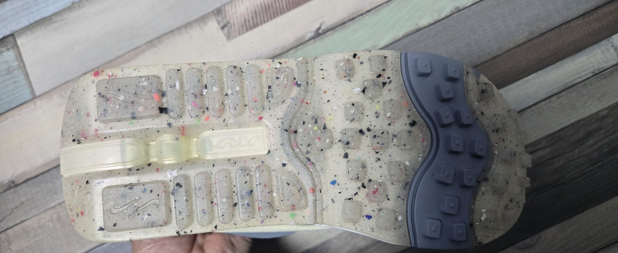 Nike Furyosa 36-40 внос Англия