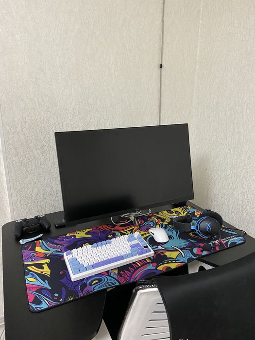 Игровой компьютер!!!