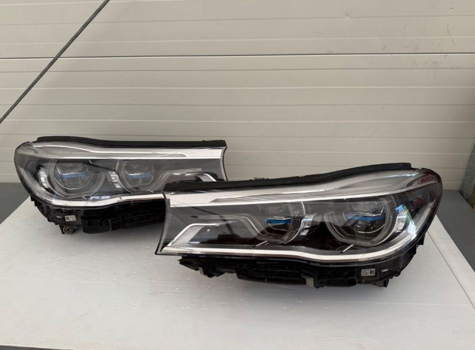 Far Laser stanga /dreapta BMW Seria 7