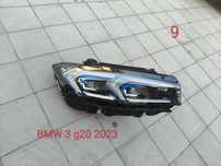 Far dreapta BMW 3 g21 2023