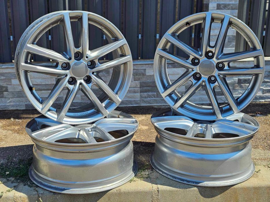 Vând/Schimb jante r17