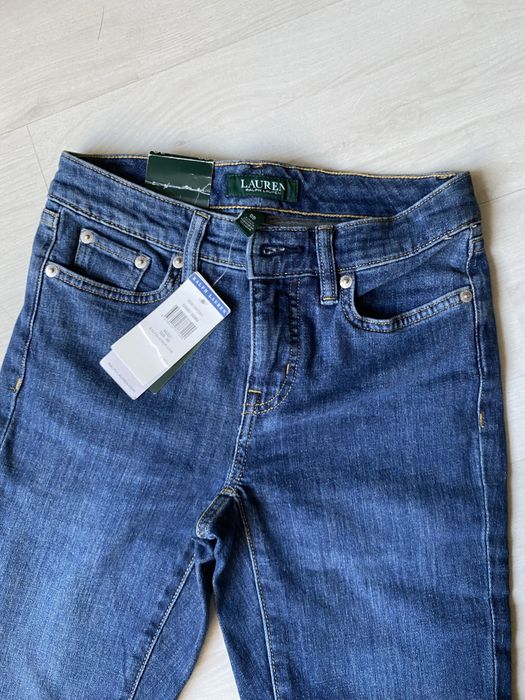 Jeans Polo Ralph Lauren