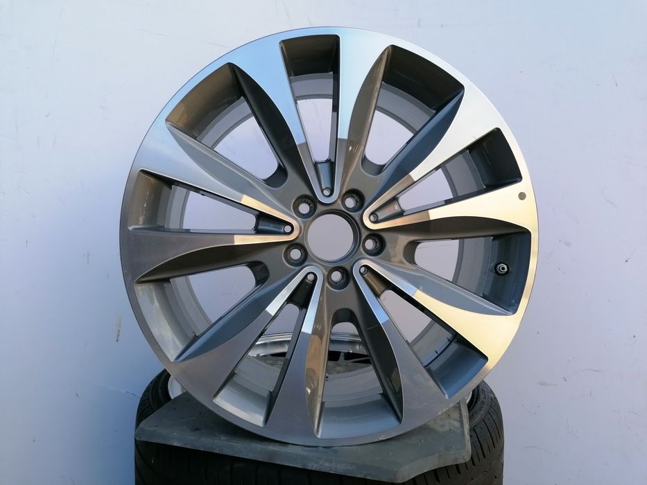Mercedes ML, GL, GLE, W166 - 20цола