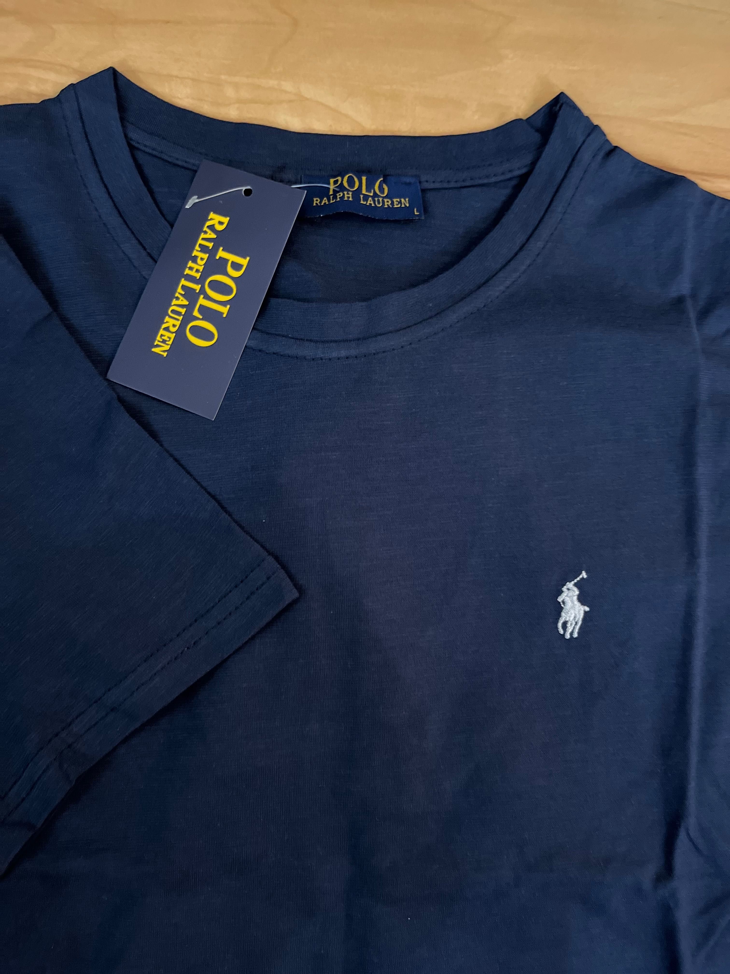 Мъжка тениска POLO Ralph Lauren, размер Л