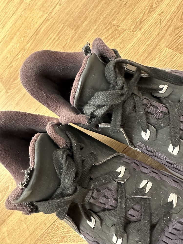 Баскетцолни кецове ,, Nike air zoom’’
