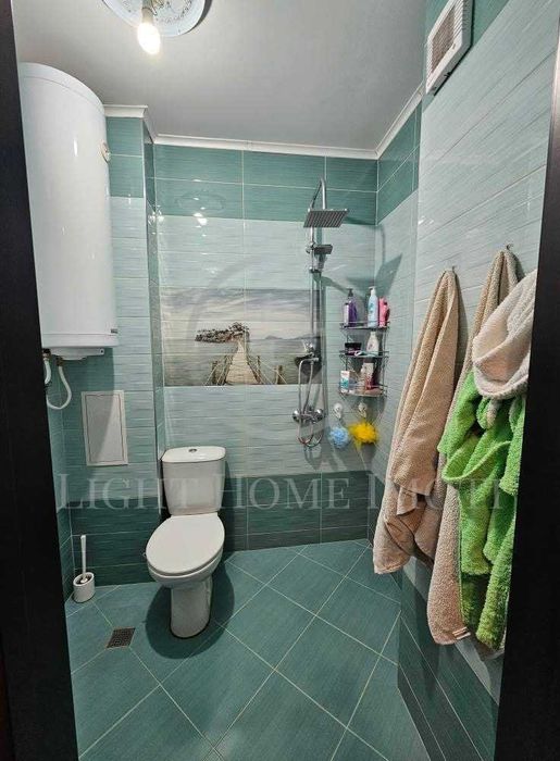 Продава се Тристаен апартамент в Пловдив, Кючук Париж - 78 кв.м за 1642 €/кв.м - Снимка #7