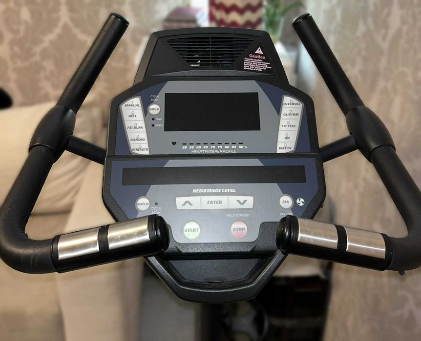 Продавам професионален велоергоетър