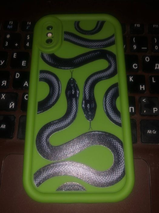 Iphone x case shockproof