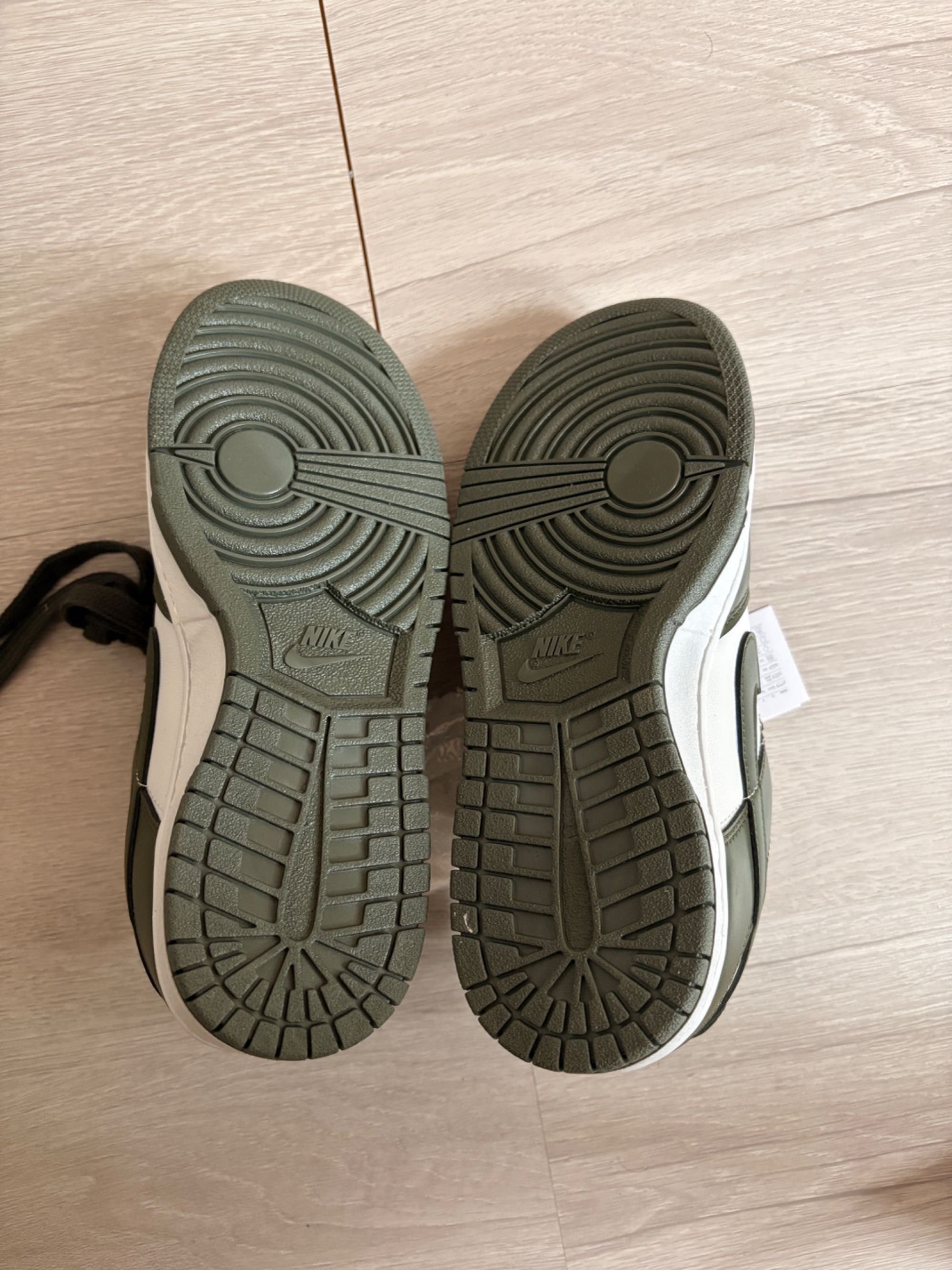 Nike Dunk Low Обувки Shoes Маратонки