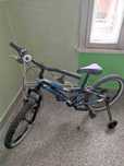 Детски велосипед Drag Hardy JR 20'' изгодно