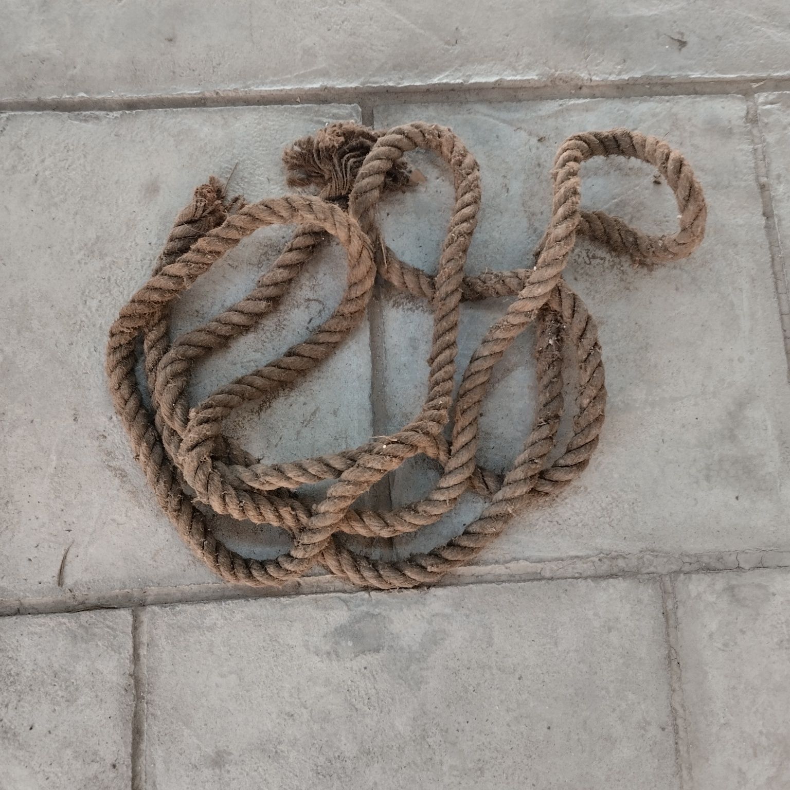 Канат 3 см продам