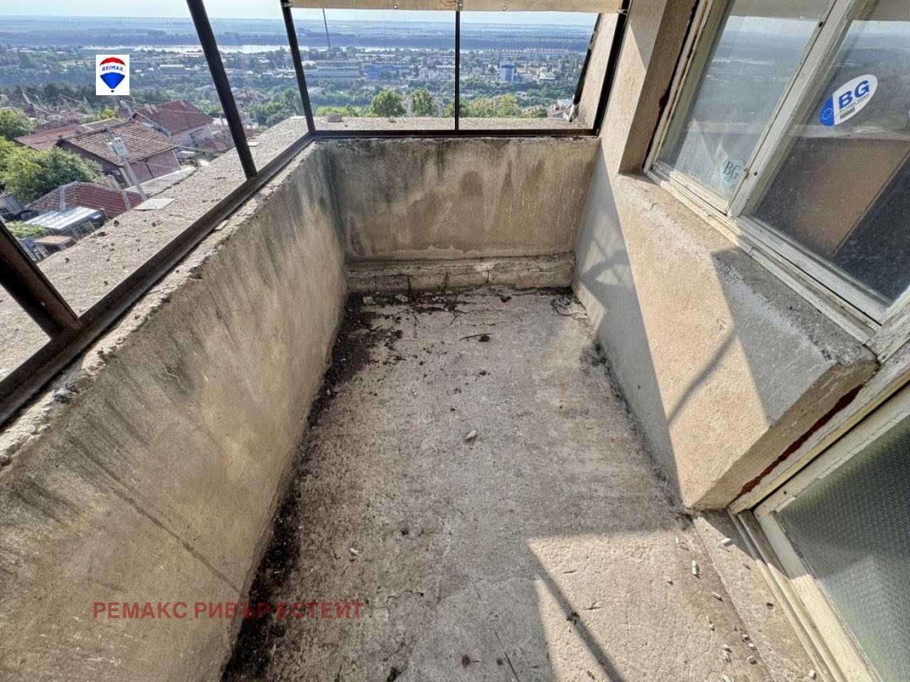 Продава се Двустаен апартамент в Русе, Дружба 2 - 67 кв.м за 709 €/кв.м - Снимка #7