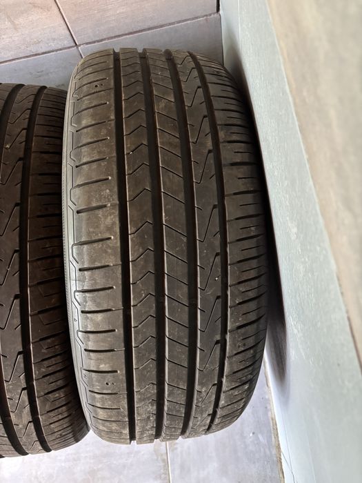 Anvelope de vara Hankook 235 55 R18